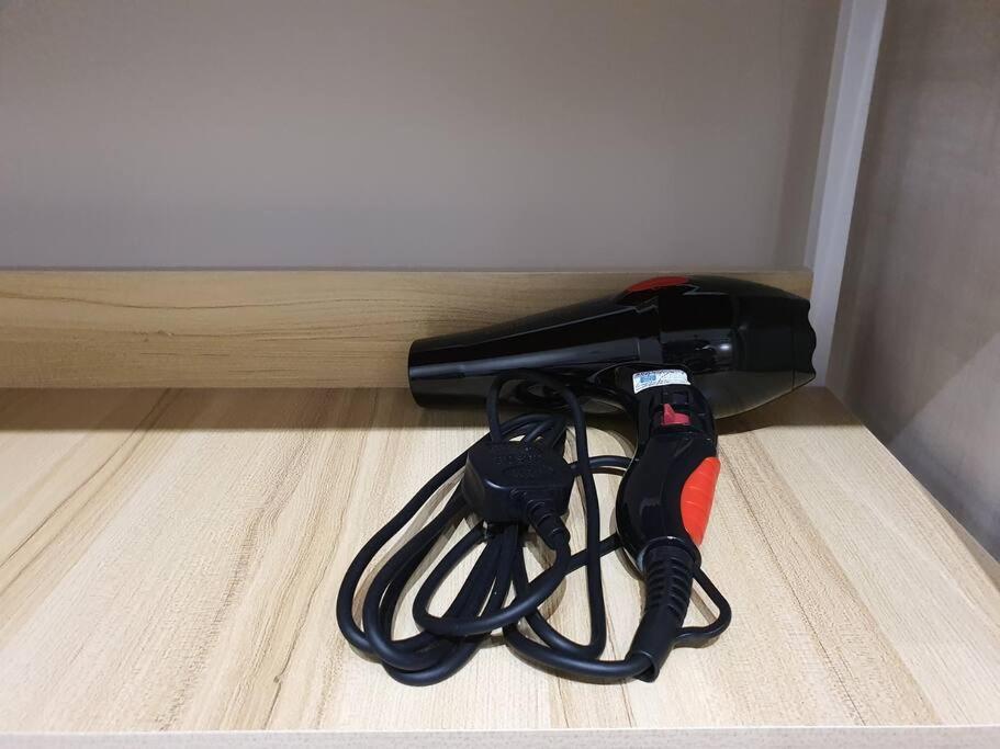 קואלה לומפור Klcc 6Pax Family Studio Wi-Fi מראה חיצוני תמונה